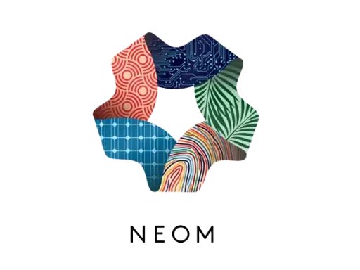 hitech client Neom