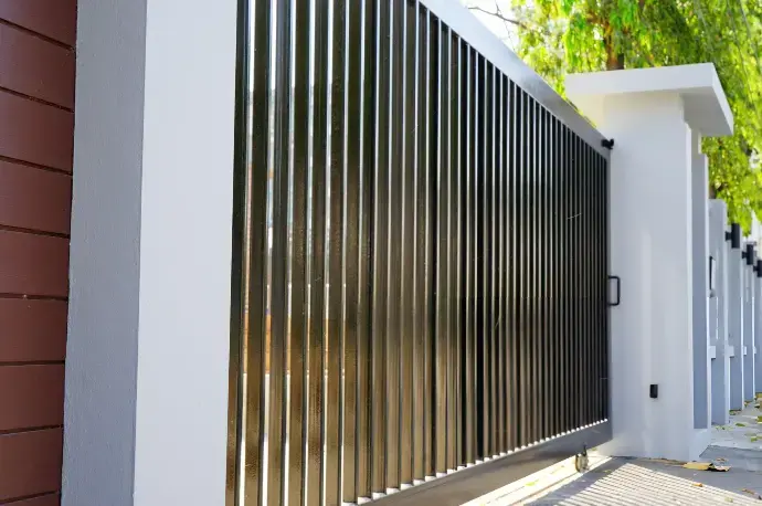 Sliding Gate