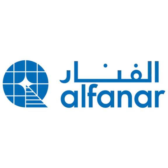 Hitech clients Alfanar