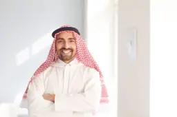 arabic clients in saudi Arabia