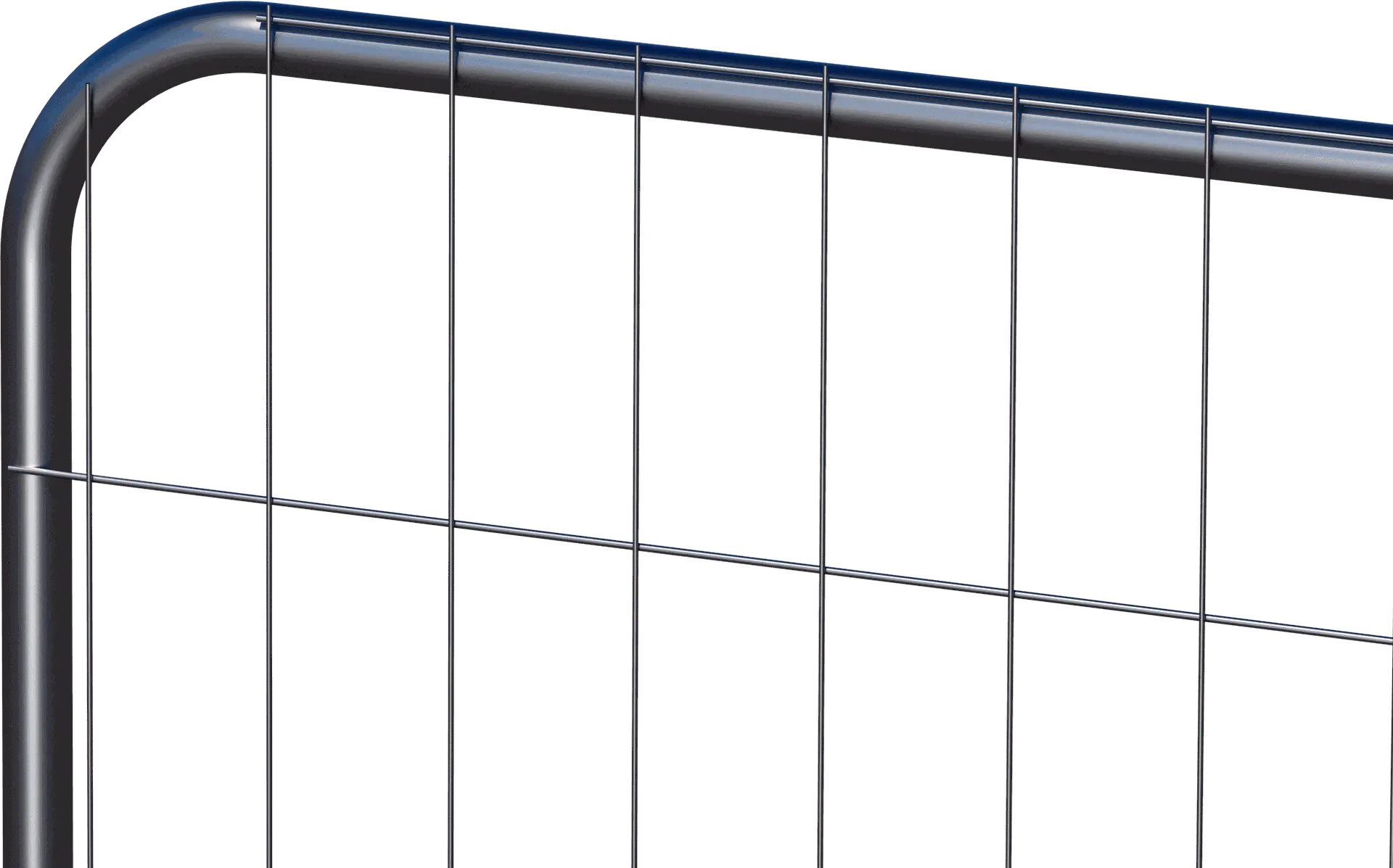 Temp Fence rander 1