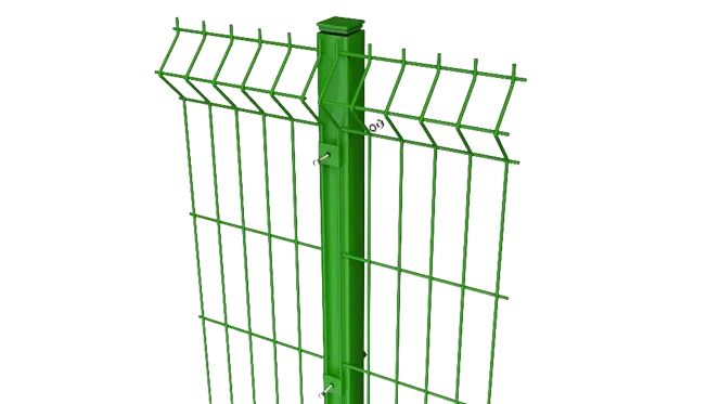 HiWeld 3D38™ rander 2