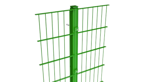HiWeld 2D868™ rander 2