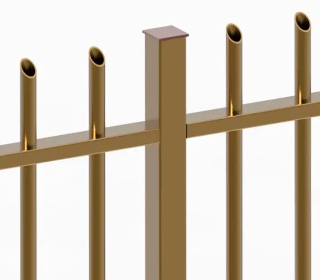 Decorative Fence