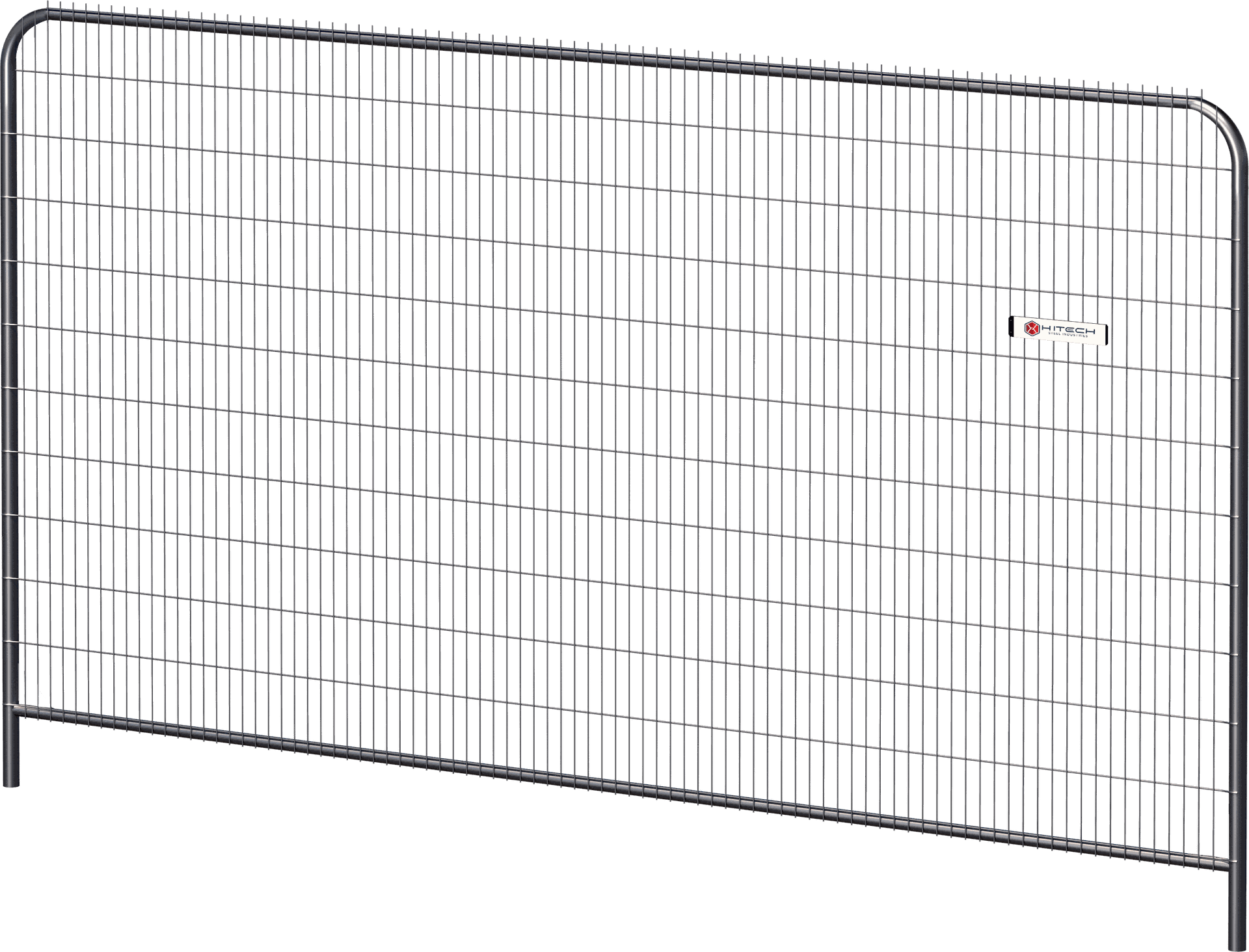Temp Fence