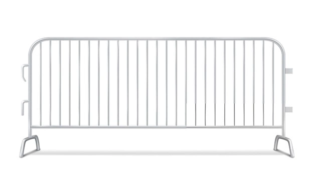 Temporary Gate