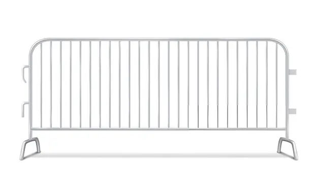 Temporary Gate rander 1