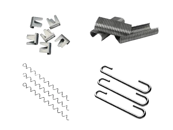 Chain Link Fence Accessories