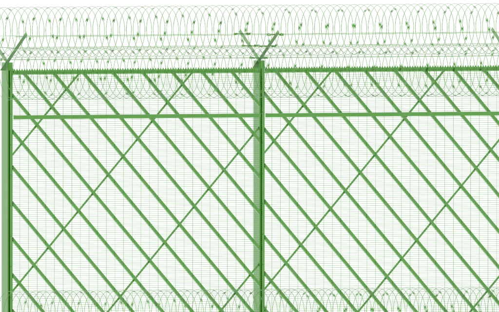 Perimeter Security Solutions for Industrial Facilities in Saudi Arabia