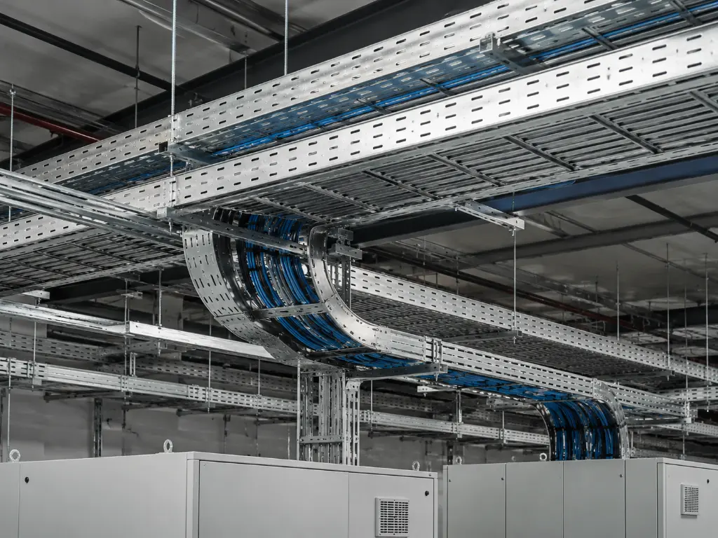 Cable Tray System