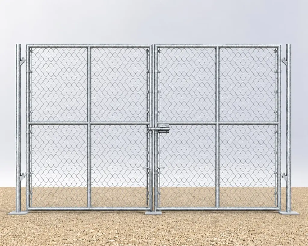 swing gate provider