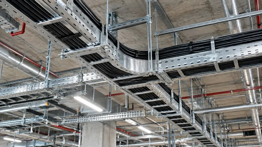 cable tray
