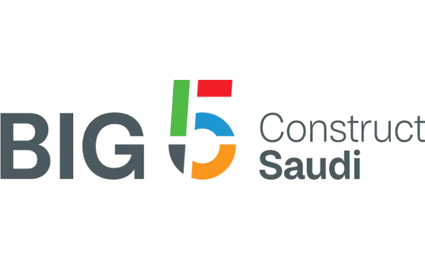 Big5 Saudi Logo