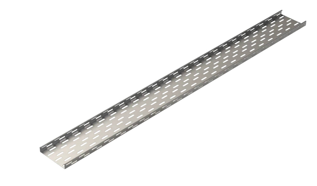 Perforated Cable Tray