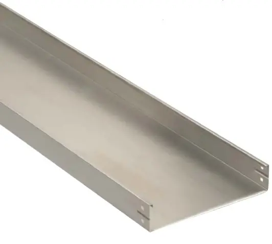 Trunking Straight Cable Tray