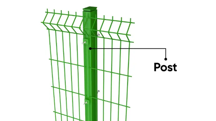 post