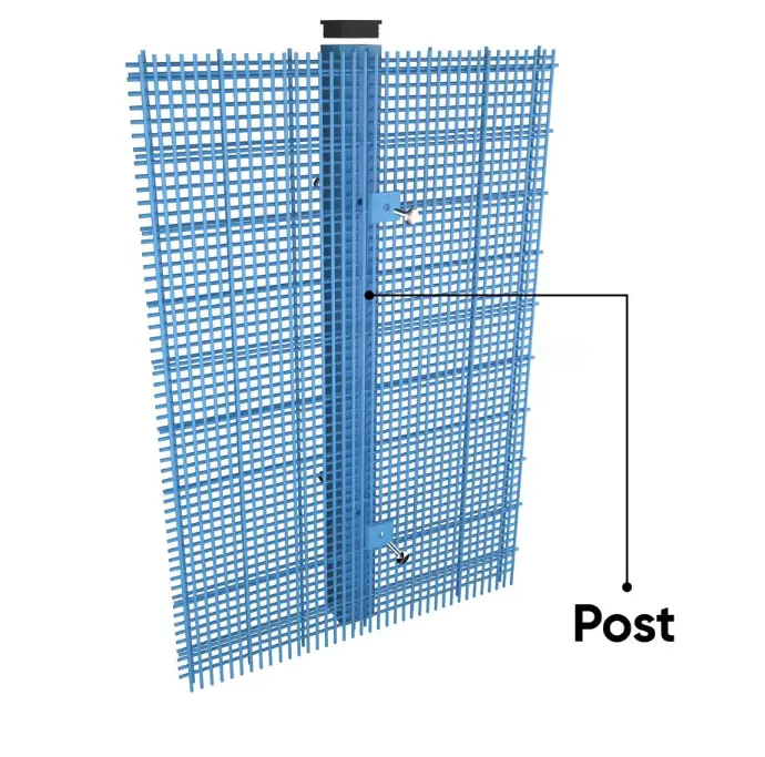 post