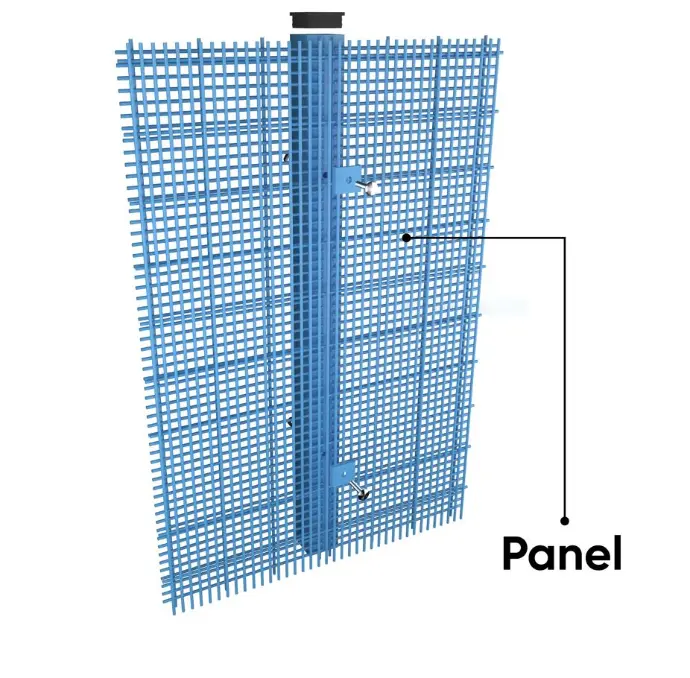 panel