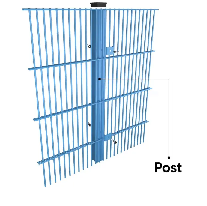 post