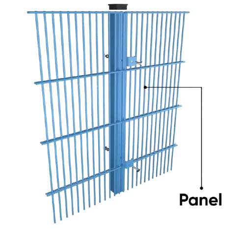 pannel