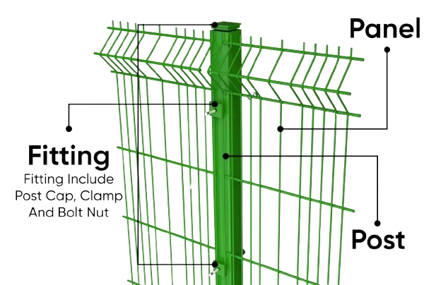 Weld 3D38