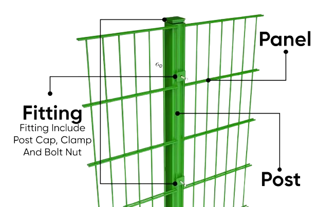 Weld 2D656