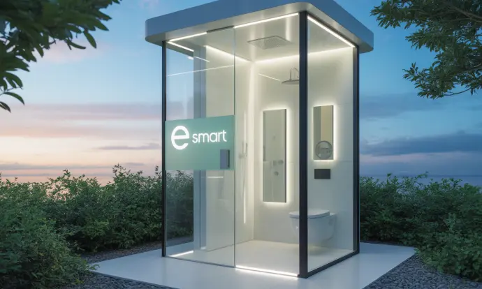 Hitech eSmart