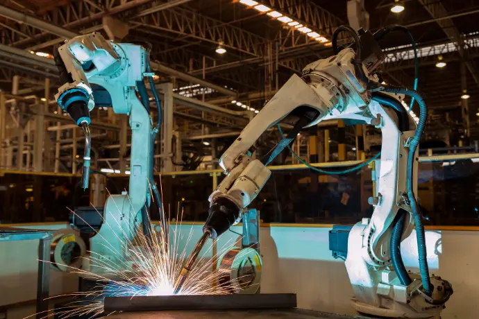 Hitech Automation in Saudi Arabia 