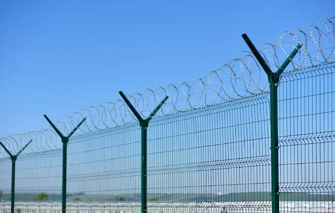 Reasons to Choose Hitech Fence
