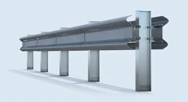 Guard Rails rander