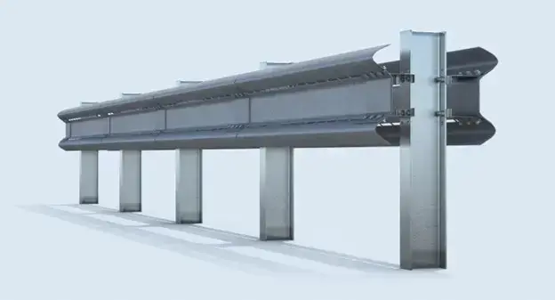 Guard Rails posts