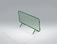 Crowd Barrier