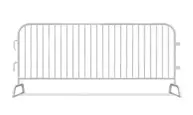 Temporary Gate