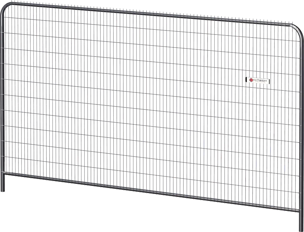 Temp Fence