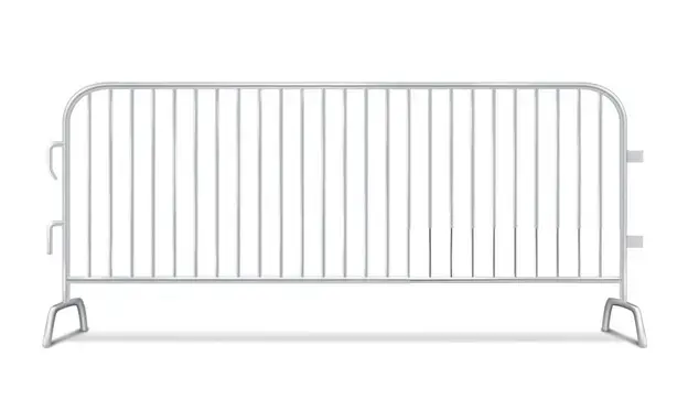 Temporary Gate