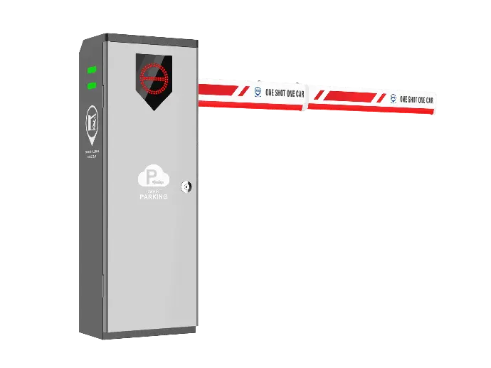 Hitech barrier Technical Specification