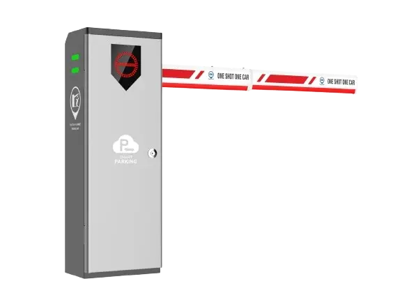 Hitech Barrier