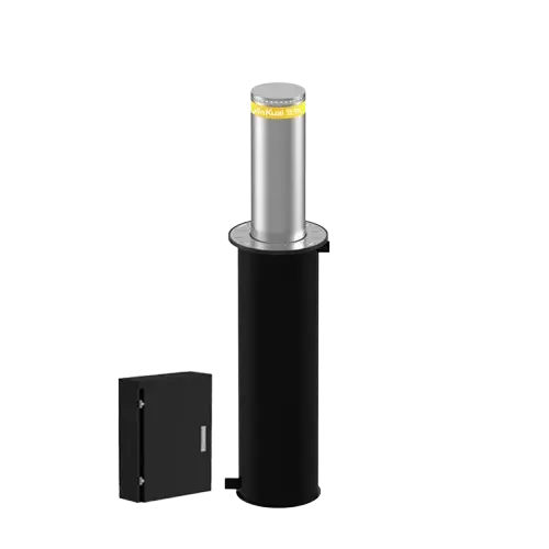 Safety Bollards