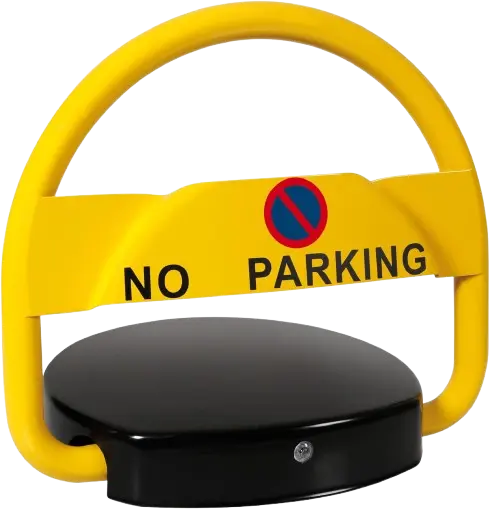 Parking Lock
