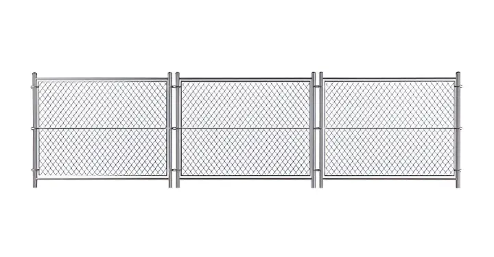 chain Link Fence