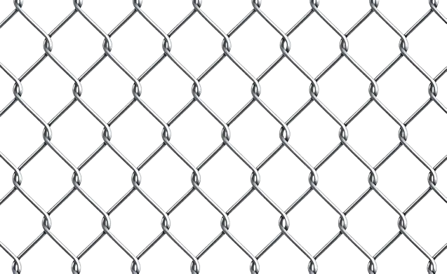 chain link fence in saudi arabia