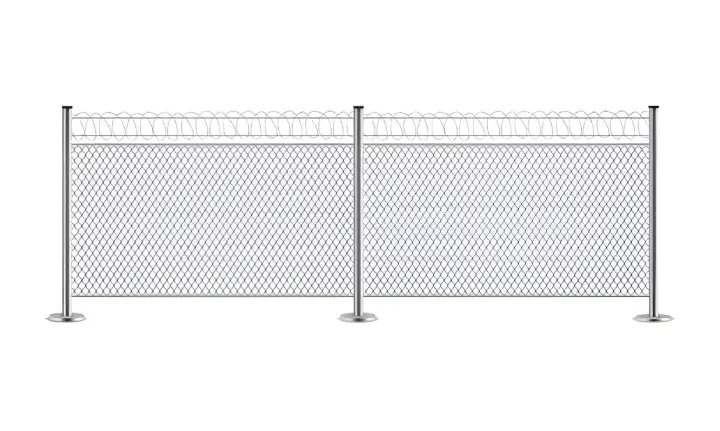 chain Link Fence