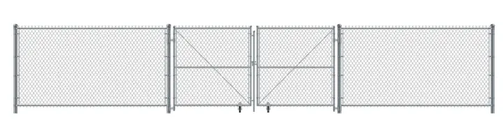 chain Link Fence