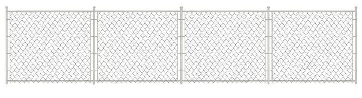 mesh fence in Saudi Arabia