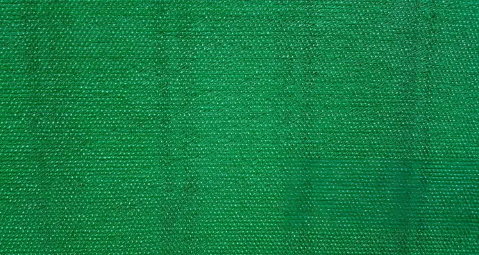 HDPE Fabric screen in Saudi Arabia