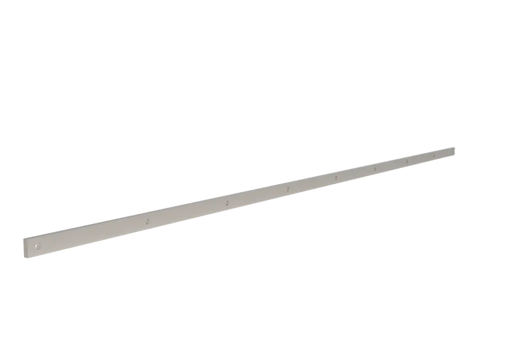 قضبان التوتر/قضبان التمدد