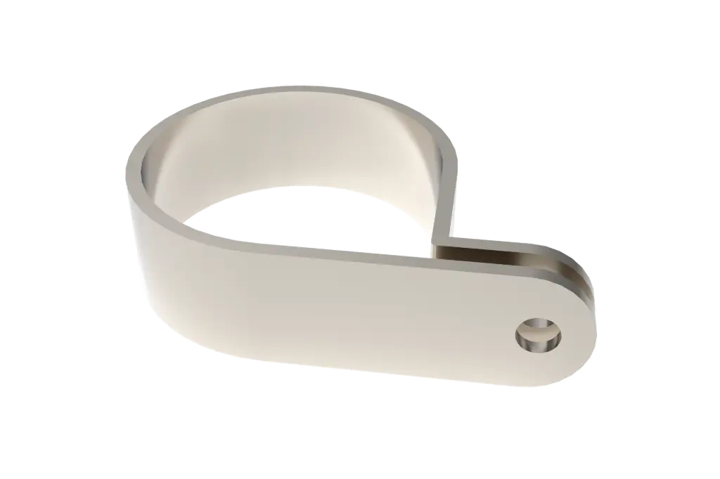 Tension & Brace Bands