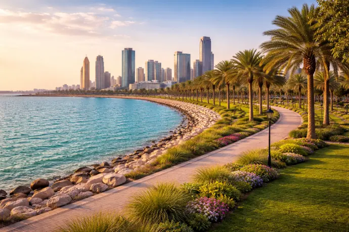 Fencing Supply & Project Support Across Jubail