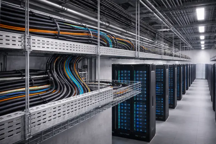 Data centers