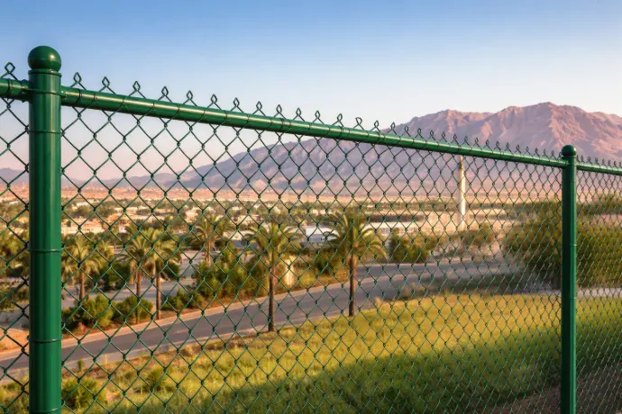 fence in tabuk saudi arabia